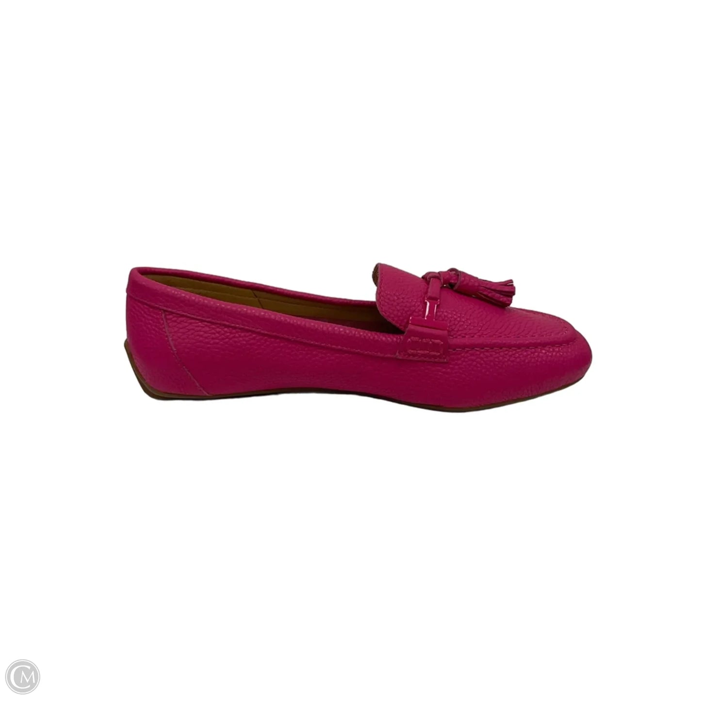 Shoes Flats By Talbots In Pink, Size: 6