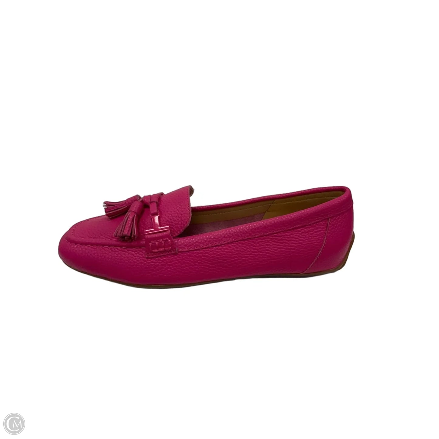 Shoes Flats By Talbots In Pink, Size: 6