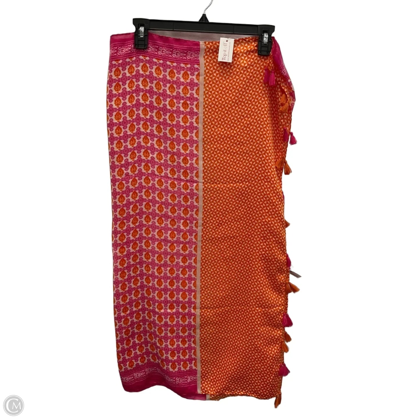 Scarf Long By Cmf