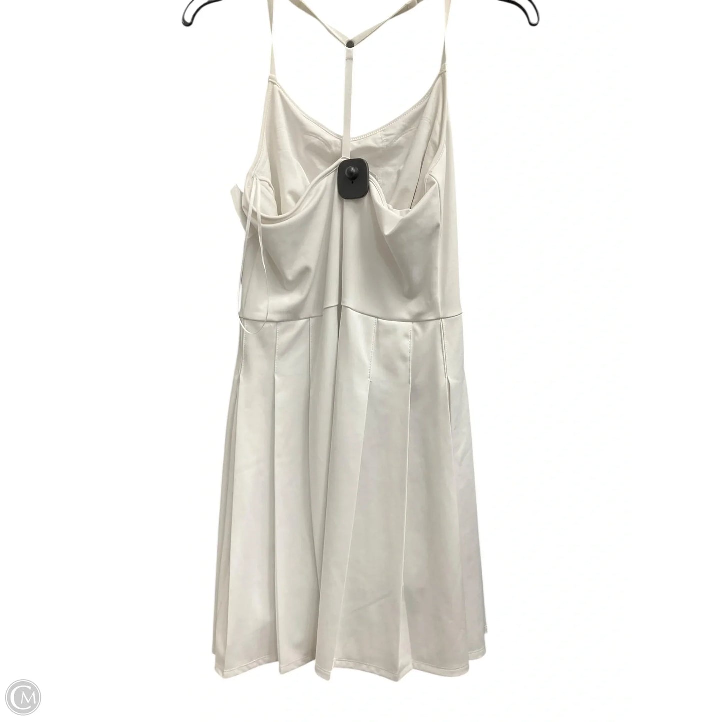 Athletic Dress By Tommy Bahama In White, Size: S