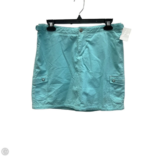 Skort By Fresh Produce In Blue, Size: S