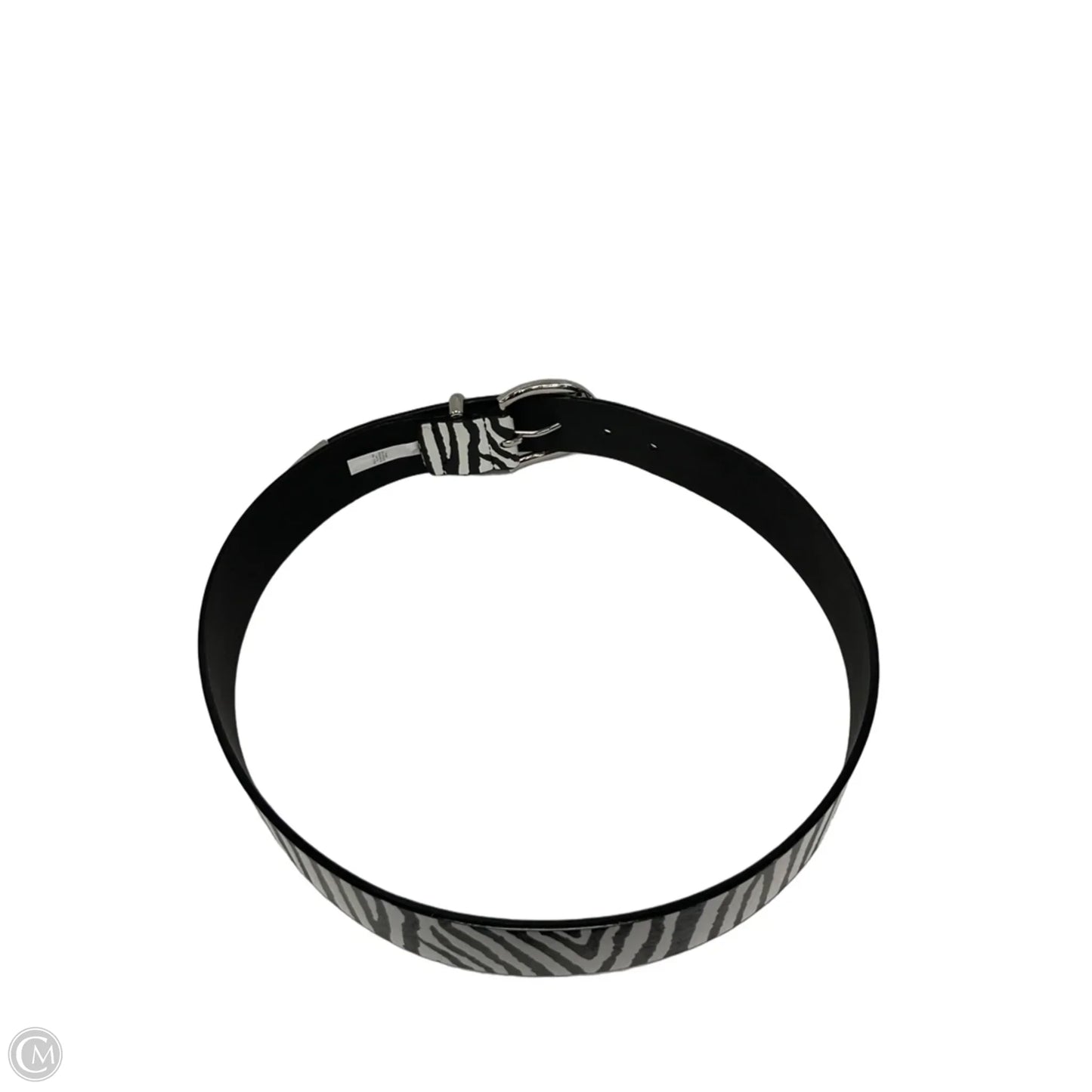 Belt By A New Day, Size: Medium