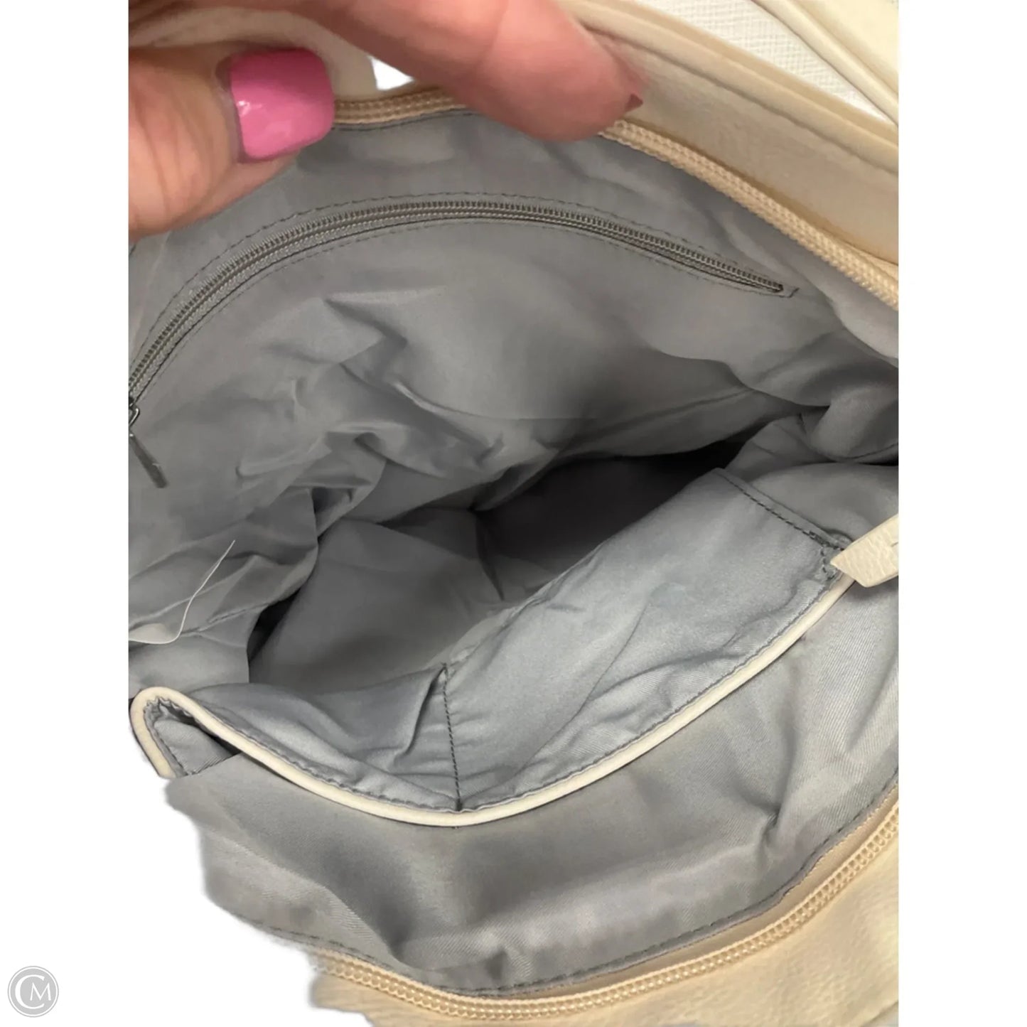 Crossbody By Clothes Mentor, Size: Medium