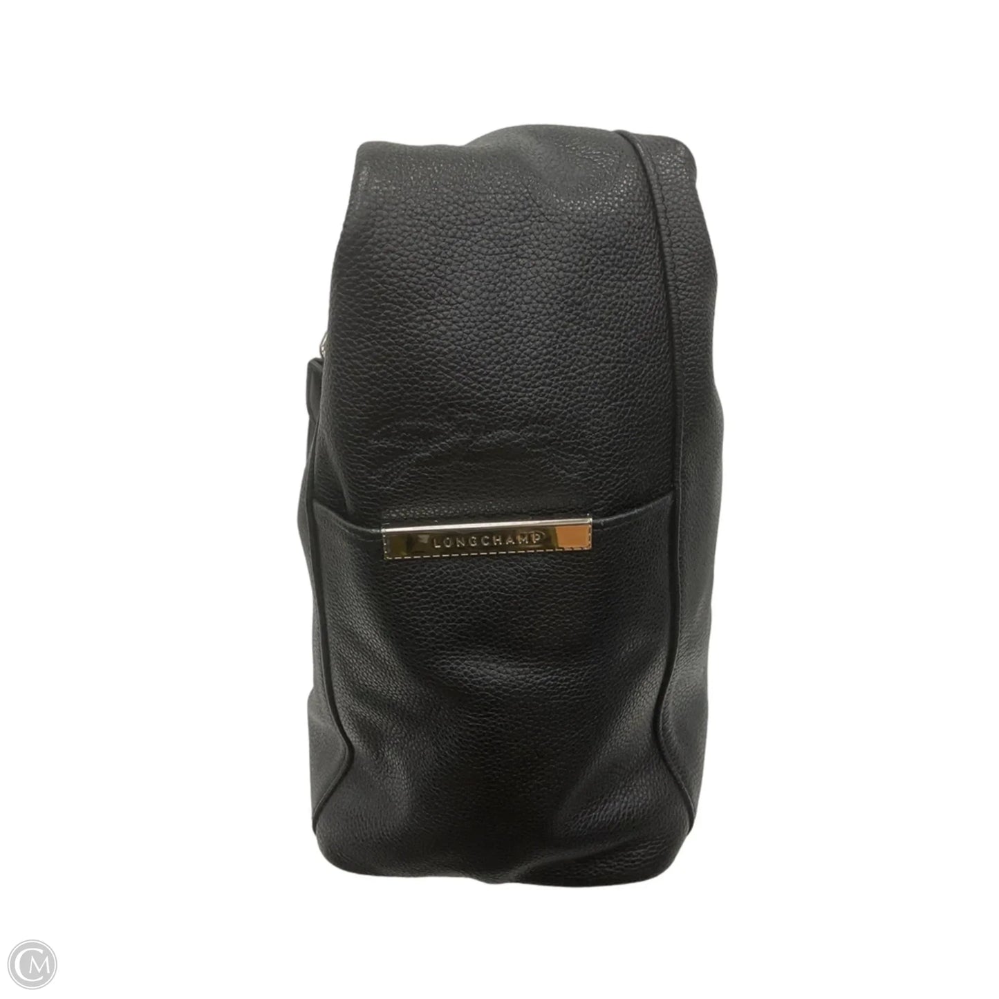 Tote Designer By Longchamp, Size: Medium