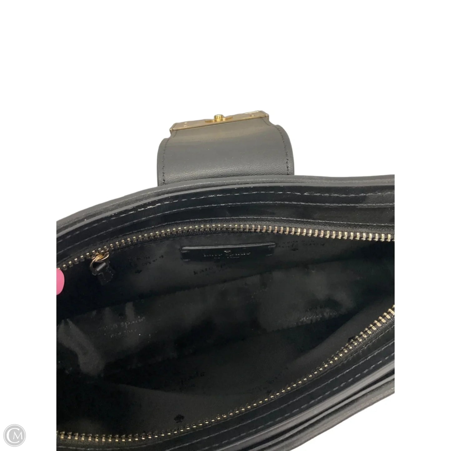 Handbag Designer By Kate Spade, Size: Small