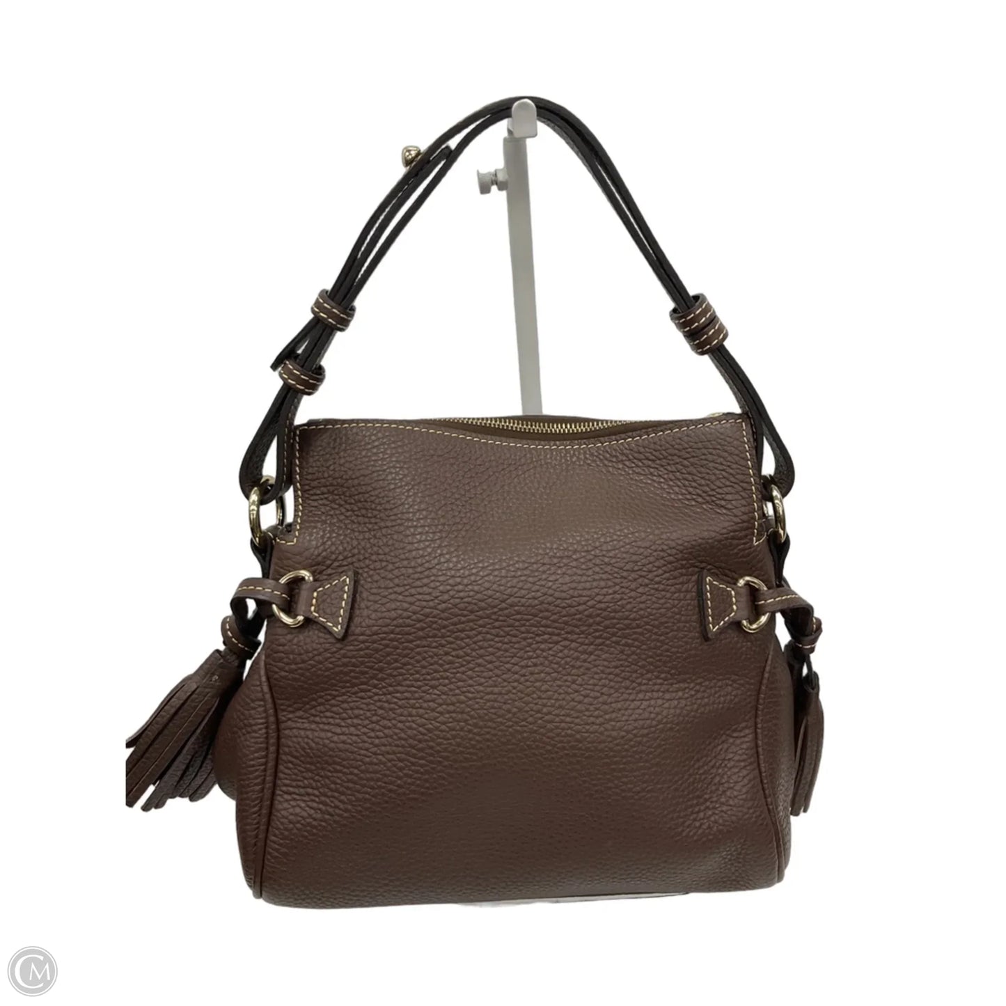 Handbag Designer By Dooney And Bourke, Size: Medium