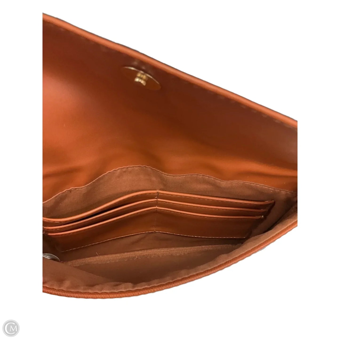 Wristlet By Ellen Tracy, Size: Large