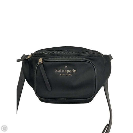 Belt Bag Designer By Kate Spade, Size: Small