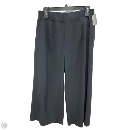 Athletic Capris By Athleta In Black, Size: Sp