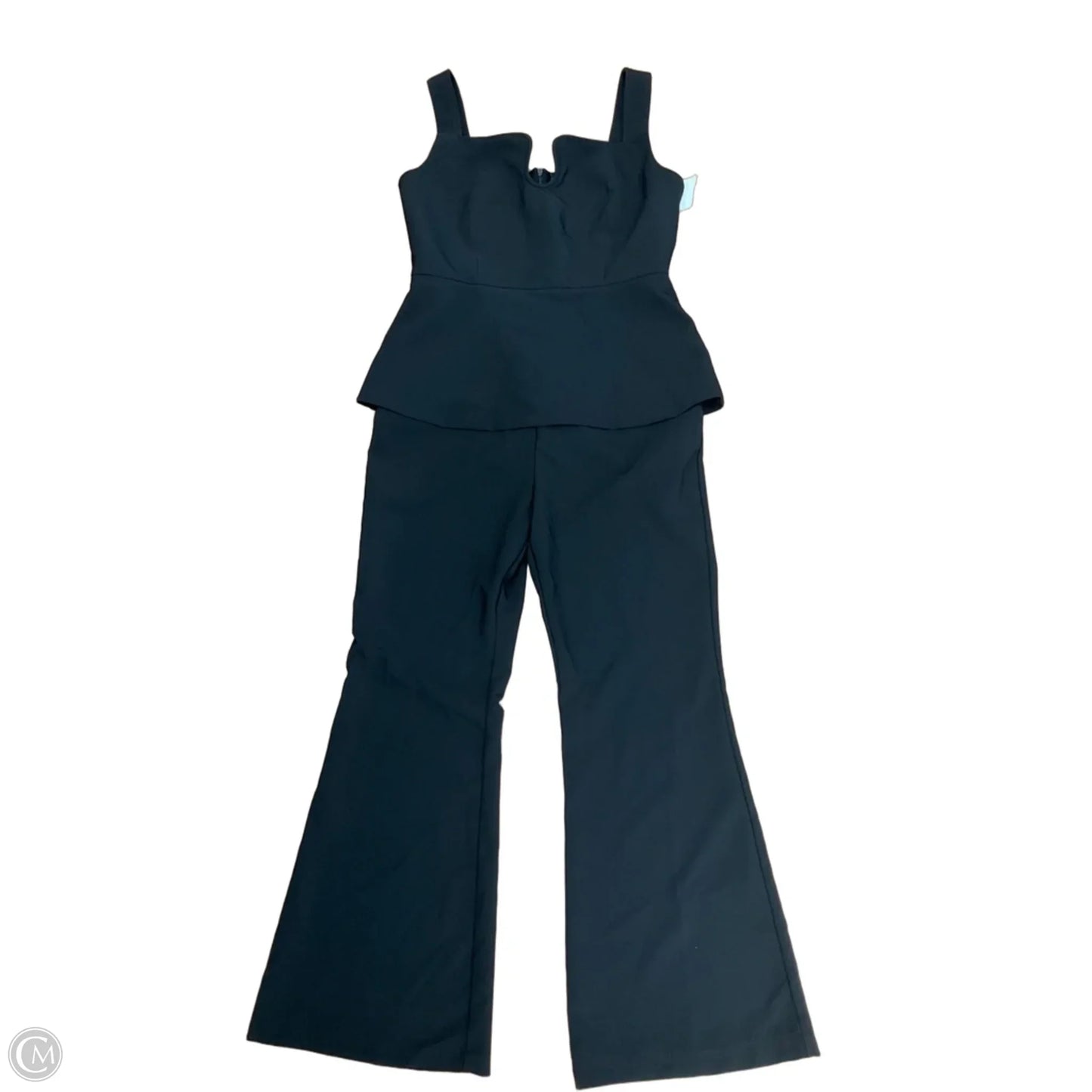 Jumpsuit By Vici In Black, Size: L