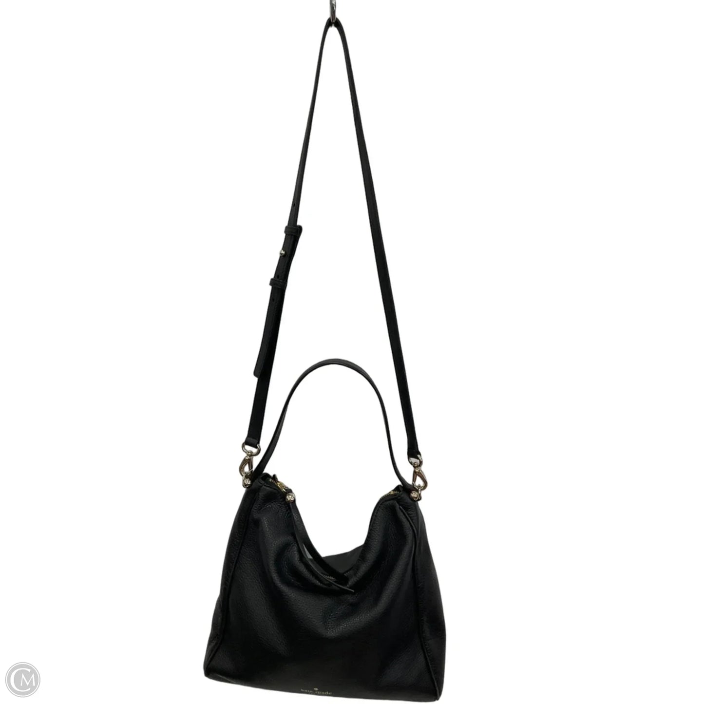 Crossbody Designer By Kate Spade, Size: Large