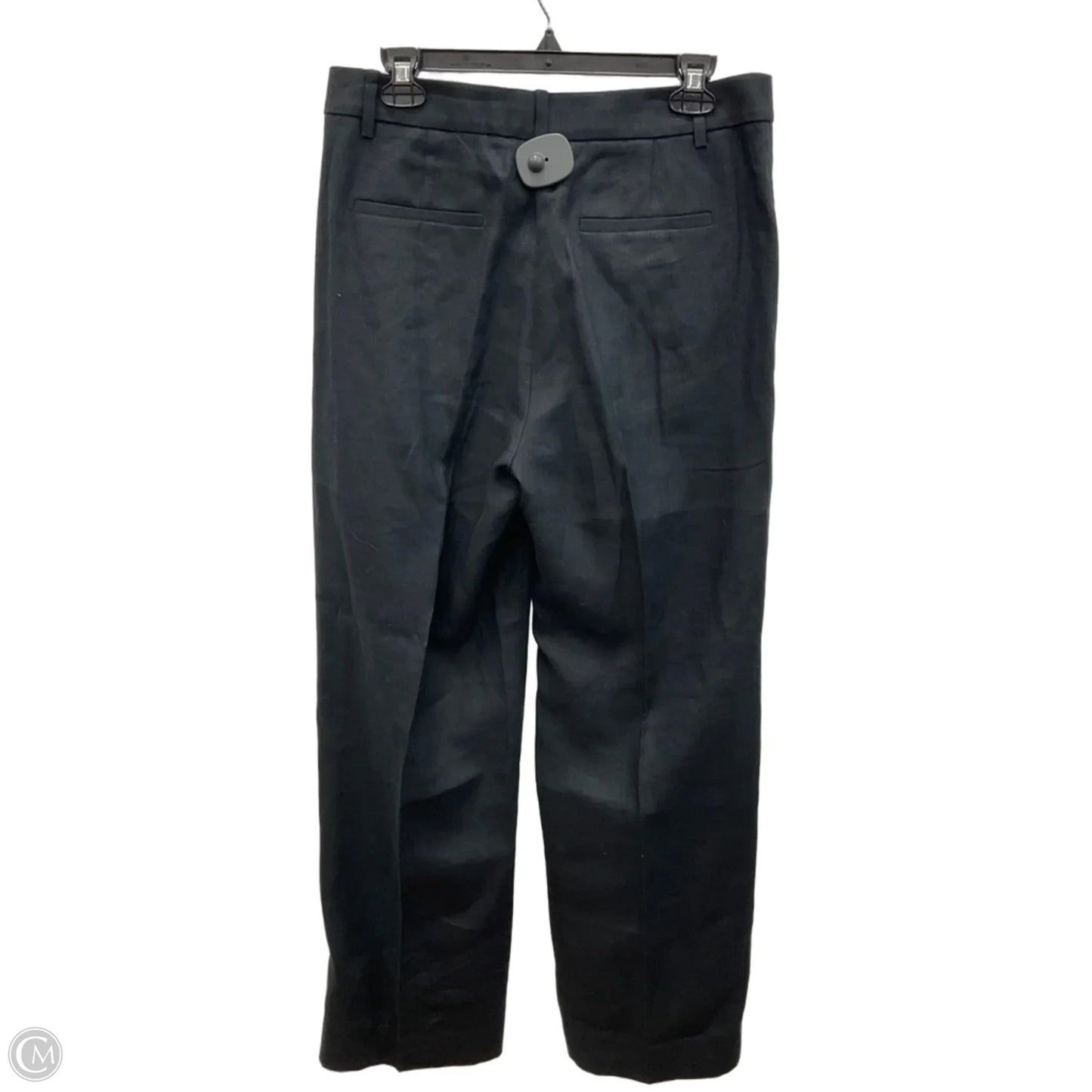 Pants Other By Banana Republic In Black, Size: 8