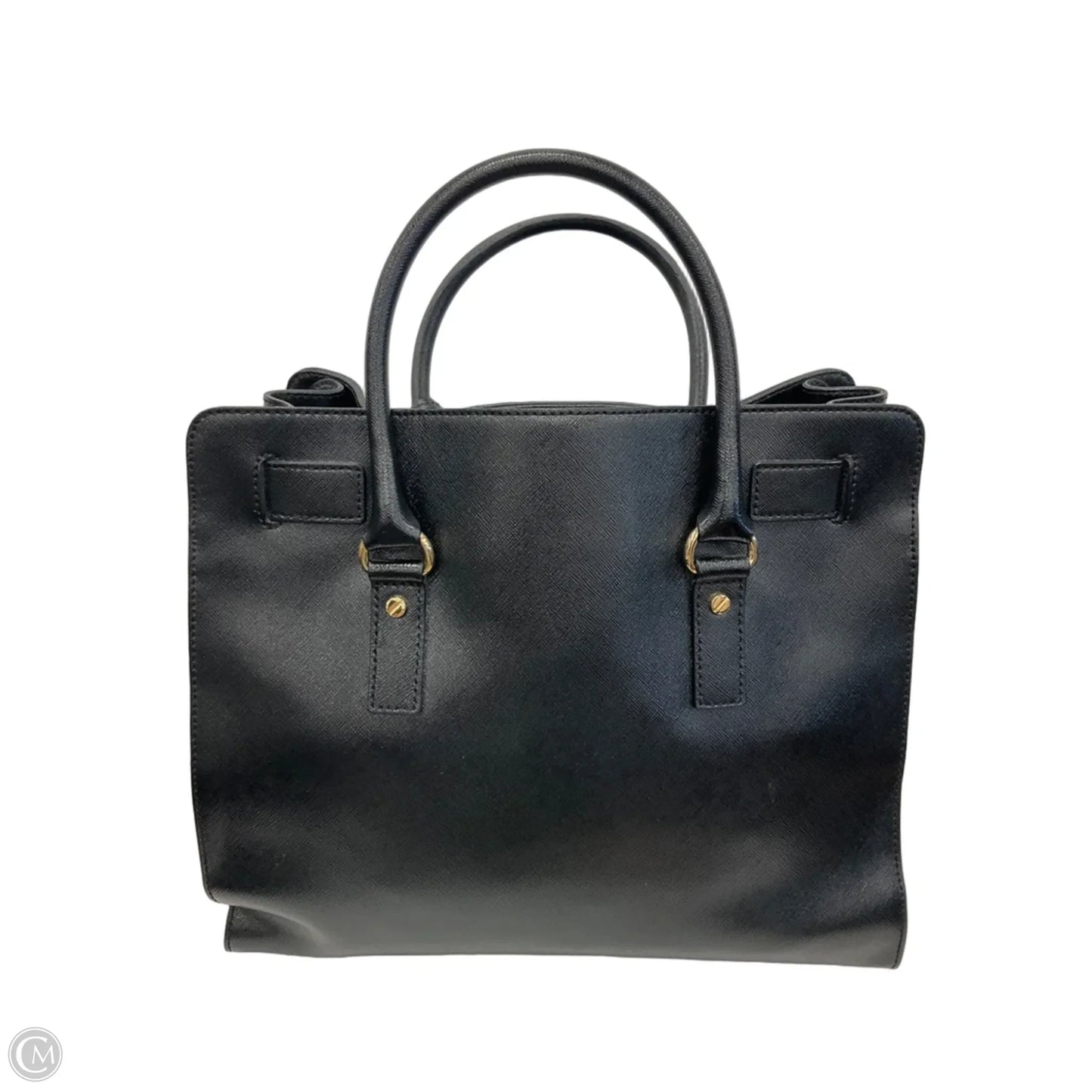 Handbag Designer By Michael Kors, Size: Large