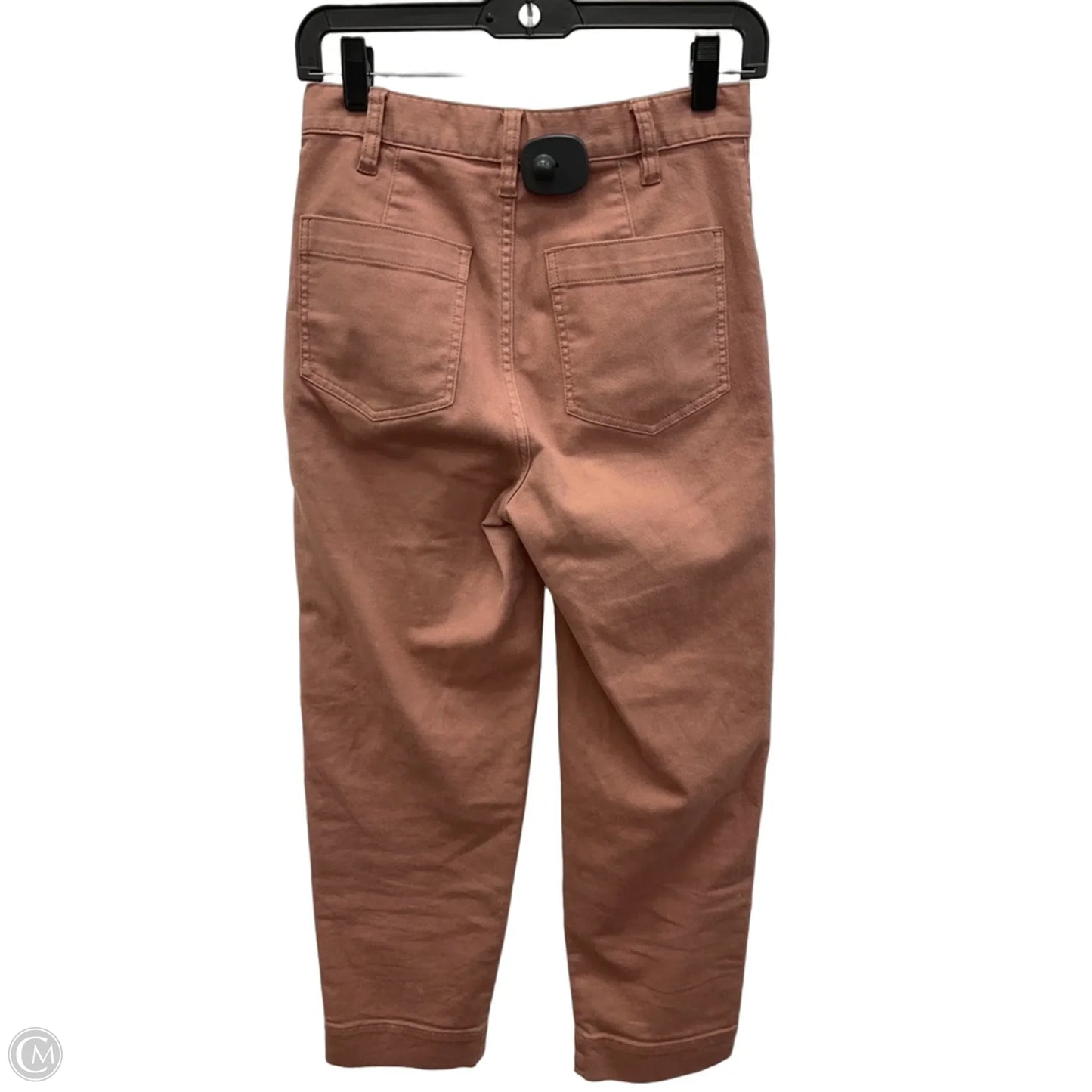 Pants Other By Madewell In Pink, Size: 2