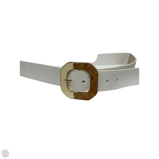 Belt Leather By Chicos, Size: