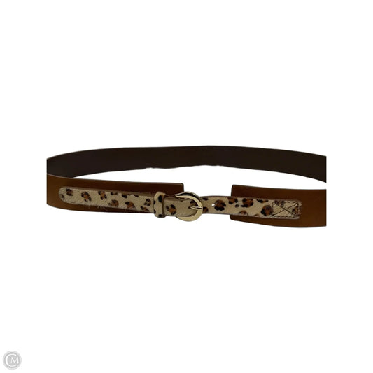Belt By Chicos, Size: