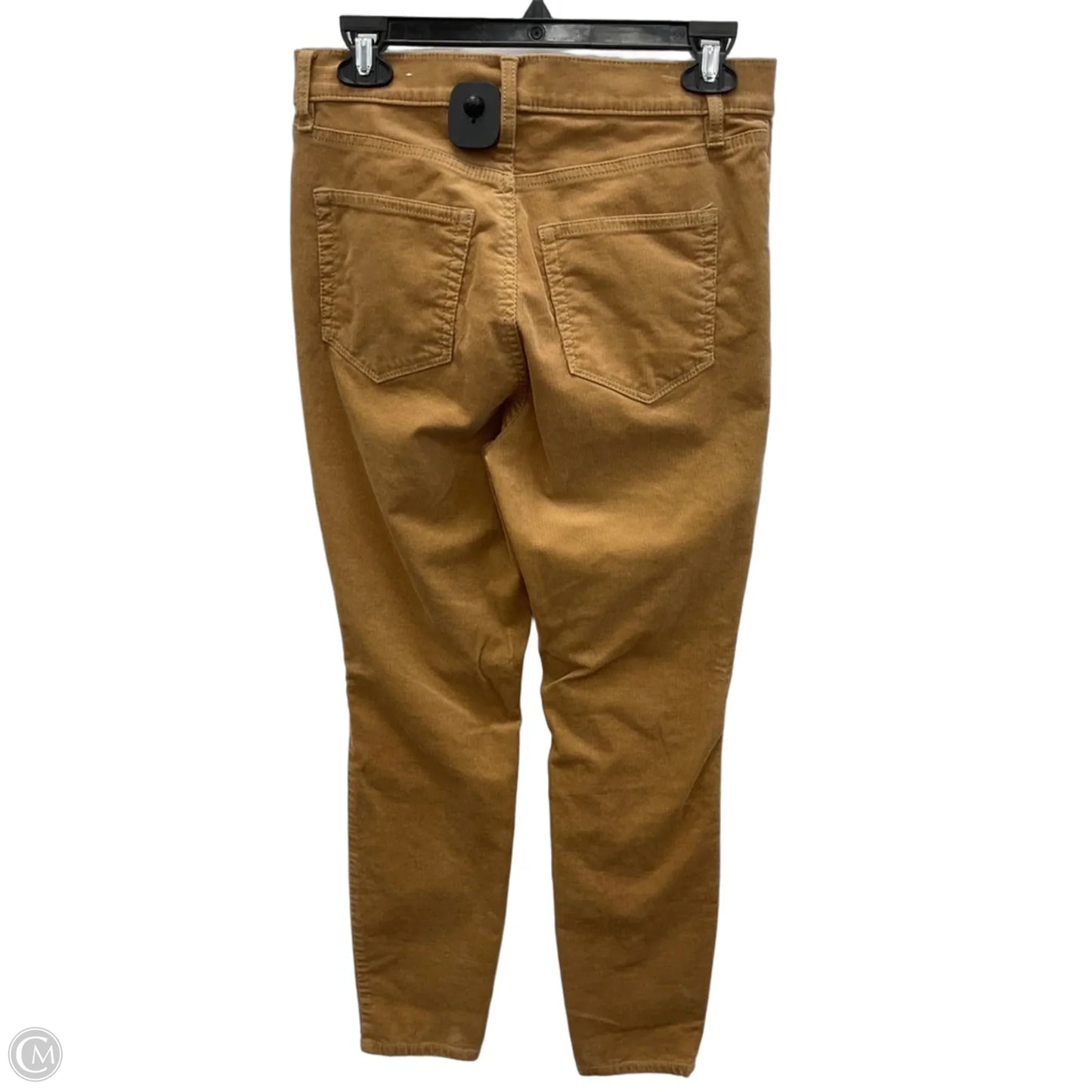 Pants Chinos & Khakis By Loft In Tan, Size: 6