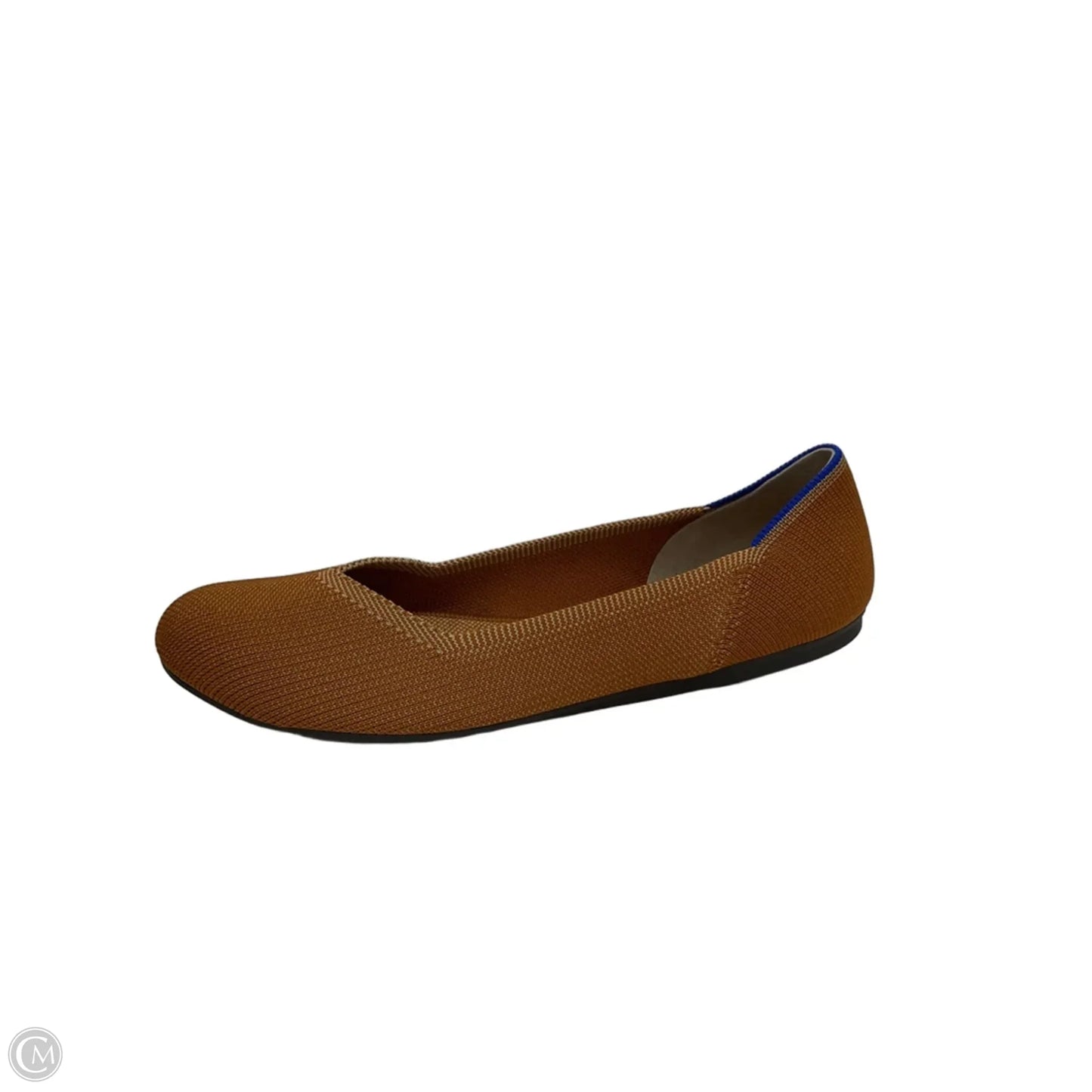 Shoes Flats By Rothys In Orange, Size: 9