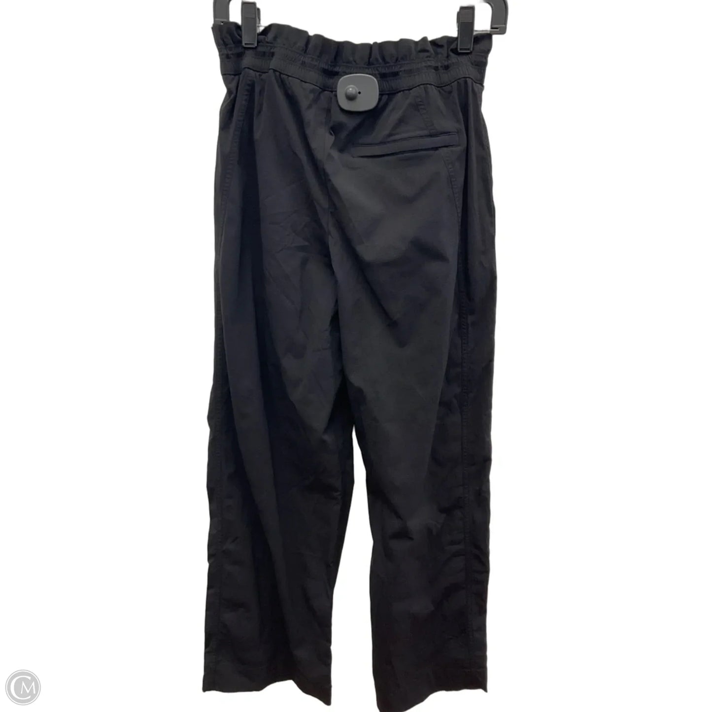 Athletic Pants By Athleta In Black, Size: S