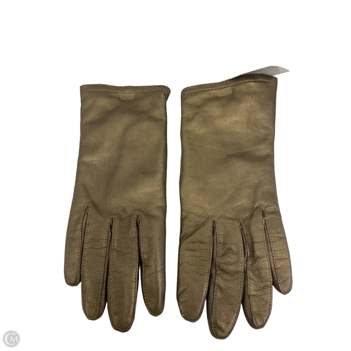 Gloves Leather By Aris