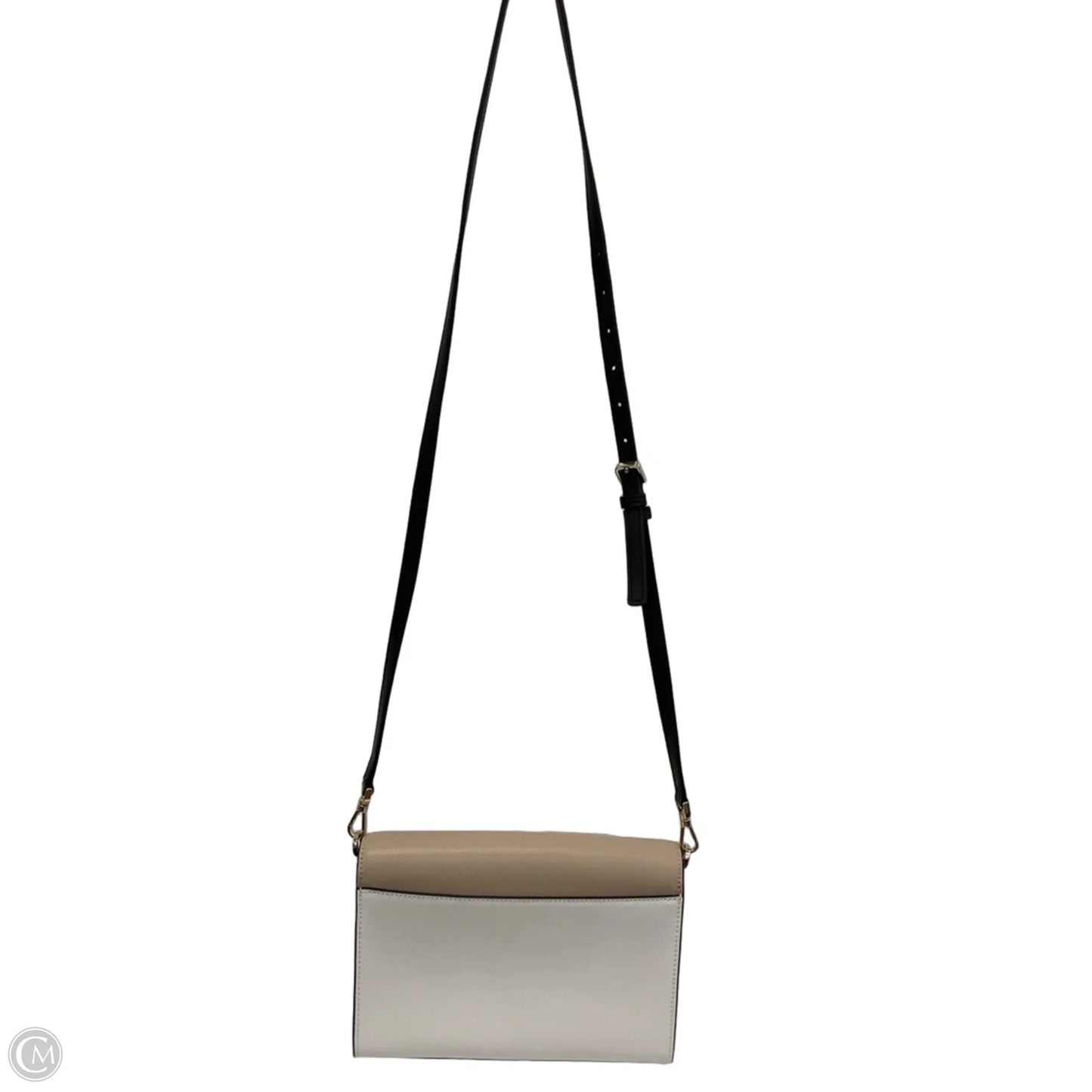 Crossbody Designer By Kate Spade, Size: Medium