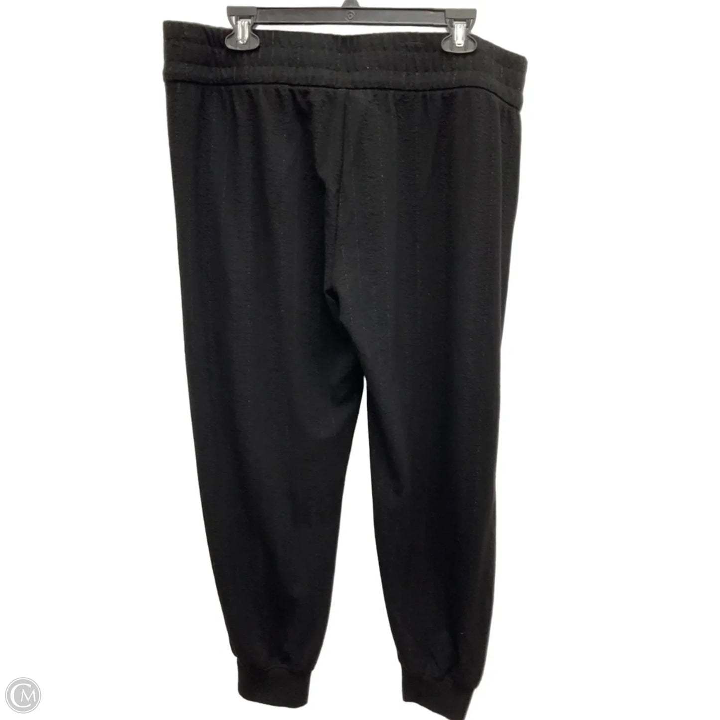 Pants Lounge By Liverpool In Black, Size: Xl