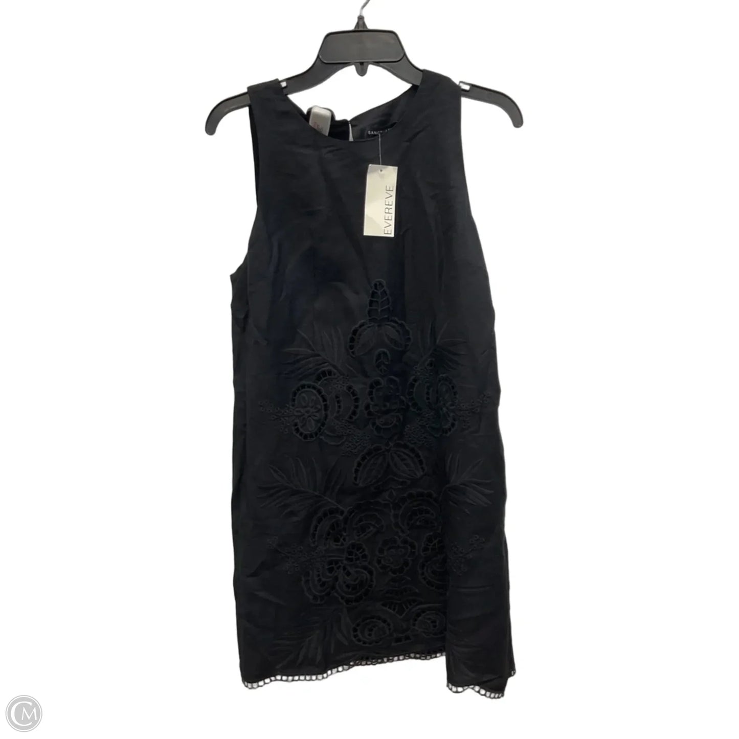Dress Party Short By Sanctuary In Black, Size: M