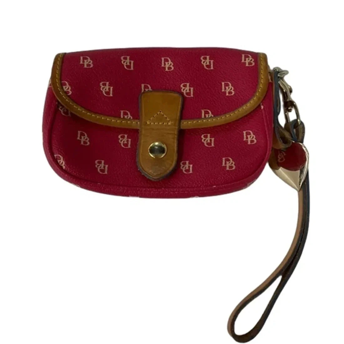 Wristlet Designer By Dooney And Bourke, Size: Small
