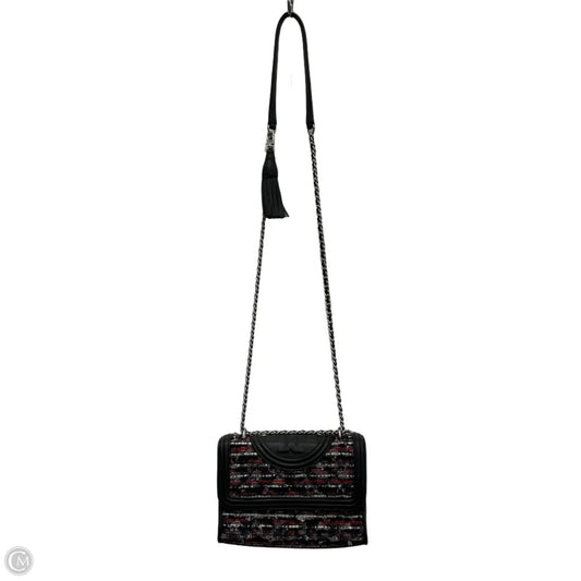 Crossbody Designer By Tory Burch, Size: Small