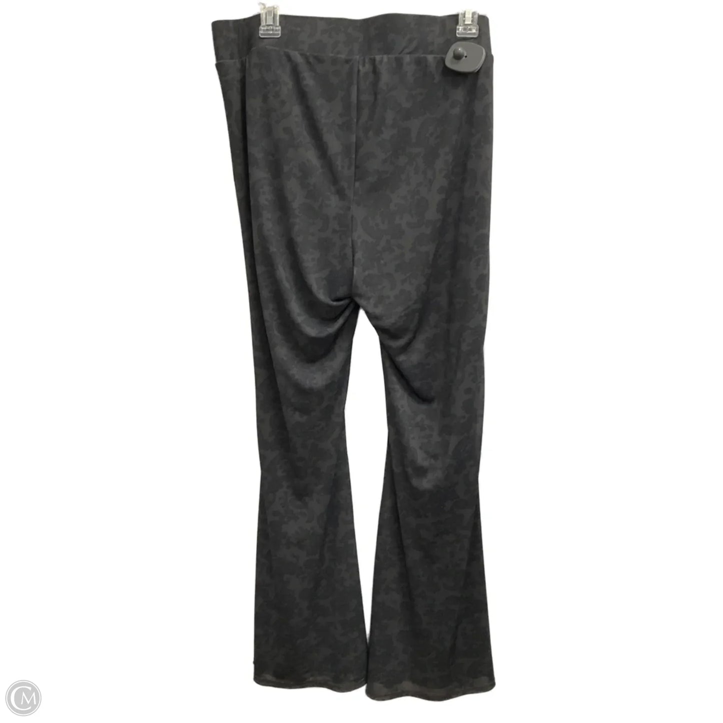 Pants Leggings By Torrid In Black, Size: 1x