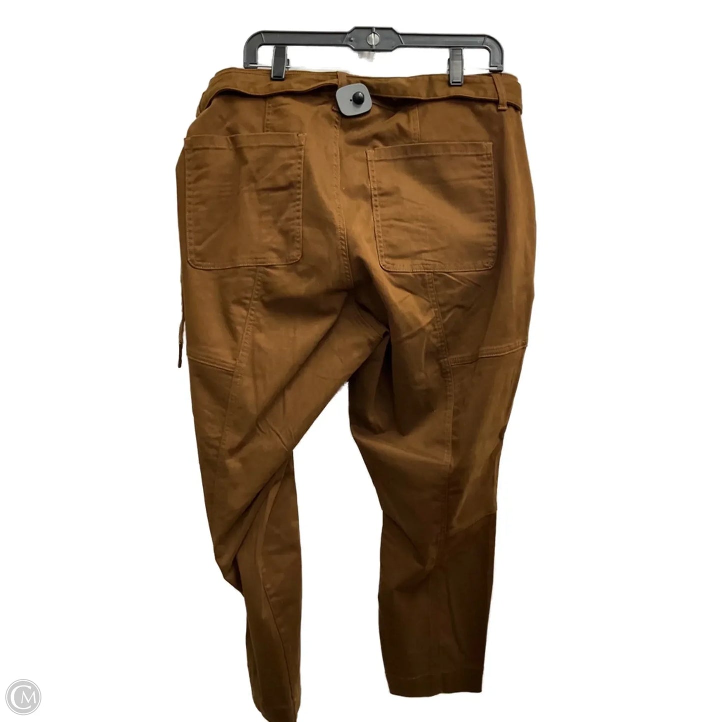 Pants Chinos & Khakis By Kut In Brown, Size: 14