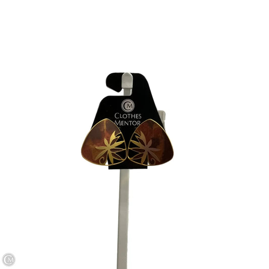 Earrings Statement By Clothes Mentor