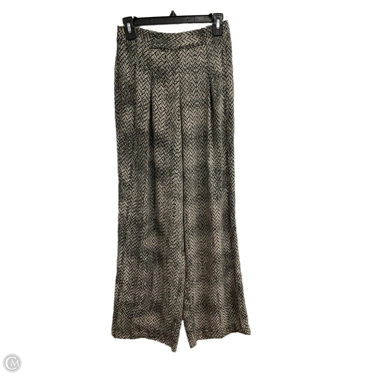 Pants Other By Jessica Simpson In Black & White, Size: Xs