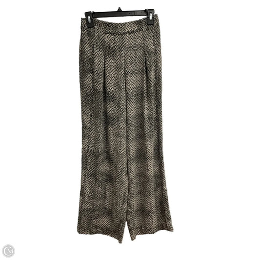 Pants Other By Jessica Simpson In Black & White, Size: Xs
