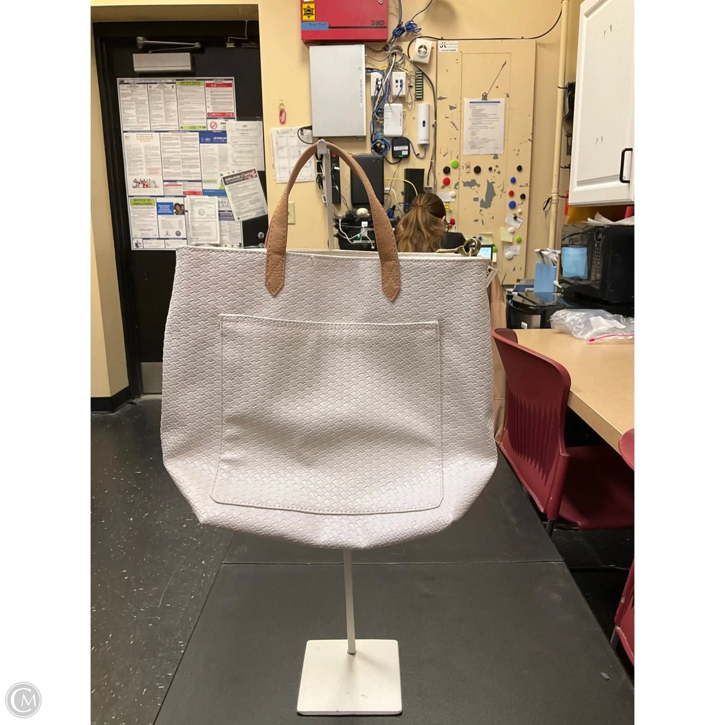 Crossbody By Thirty One, Size: Medium