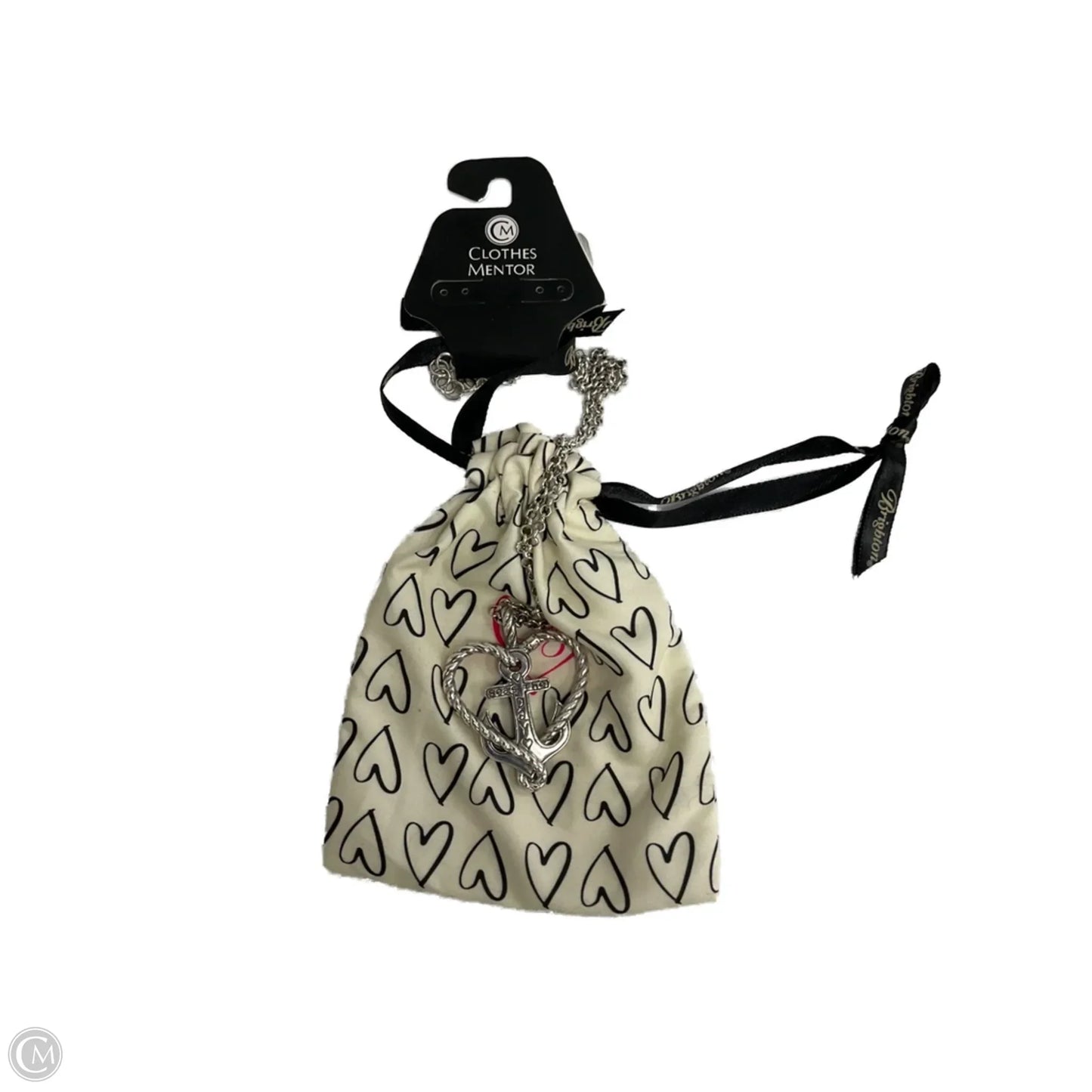 Necklace Other By Brighton