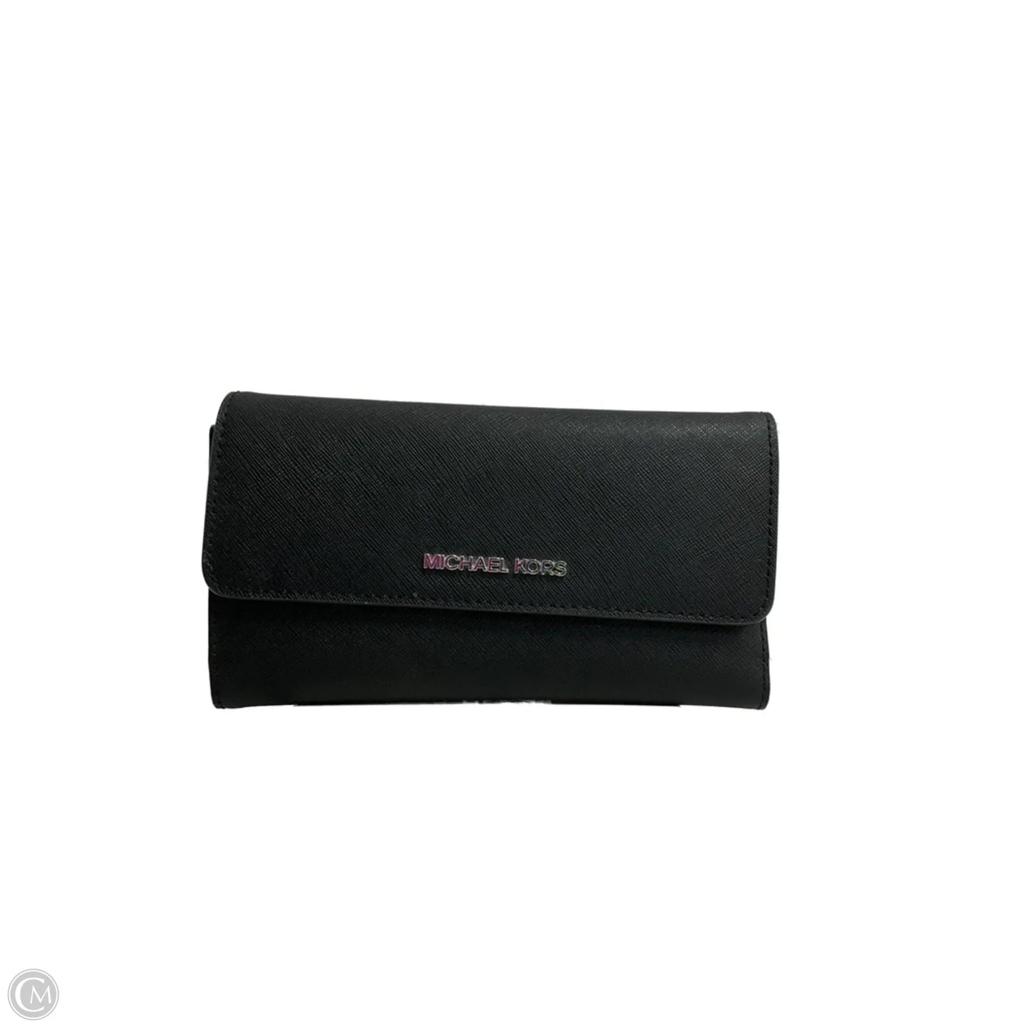 Wallet Designer By Michael Kors, Size: Medium