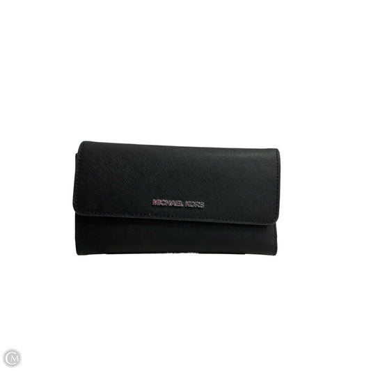 Wallet Designer By Michael Kors, Size: Medium