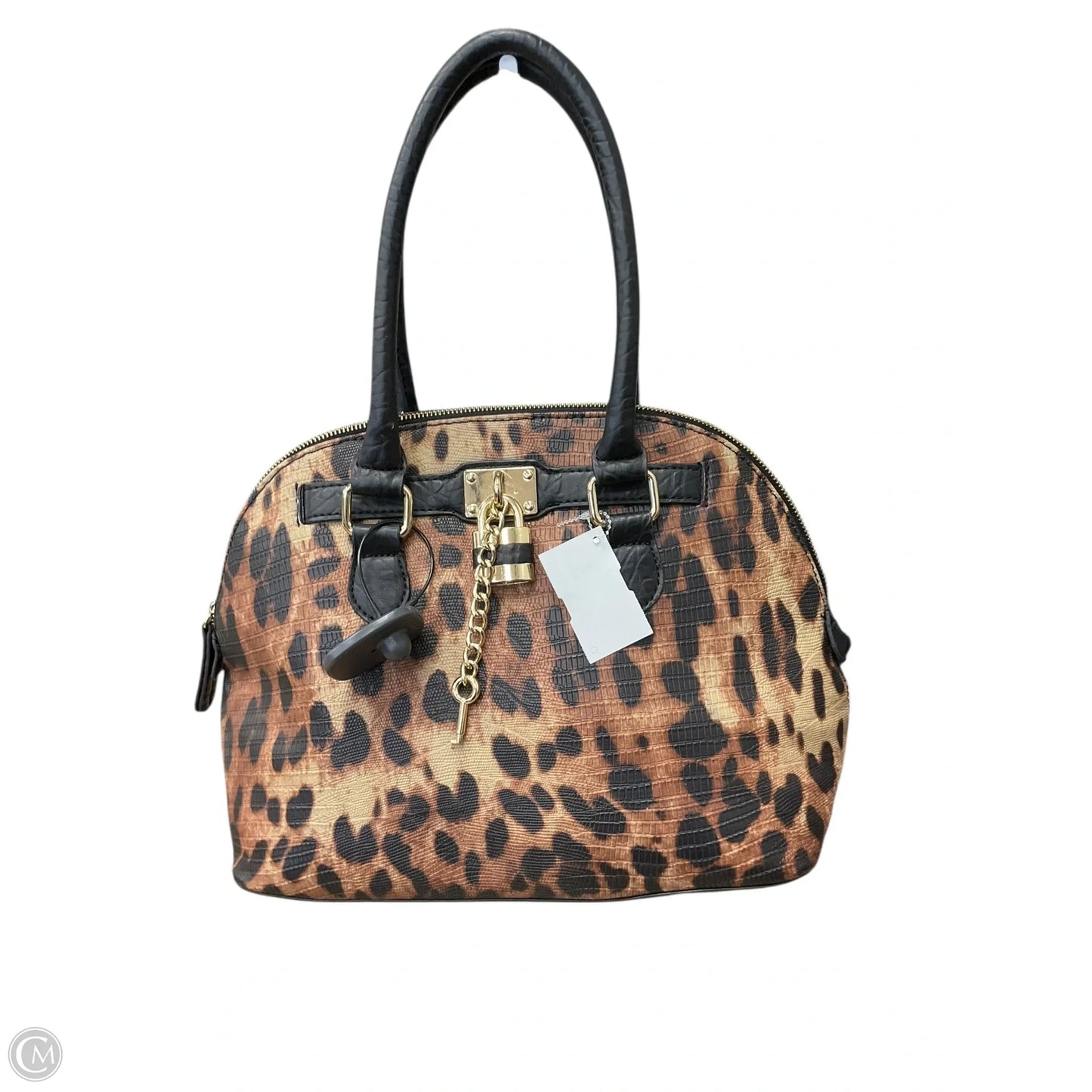 Handbag By Apt 9, Size: Medium