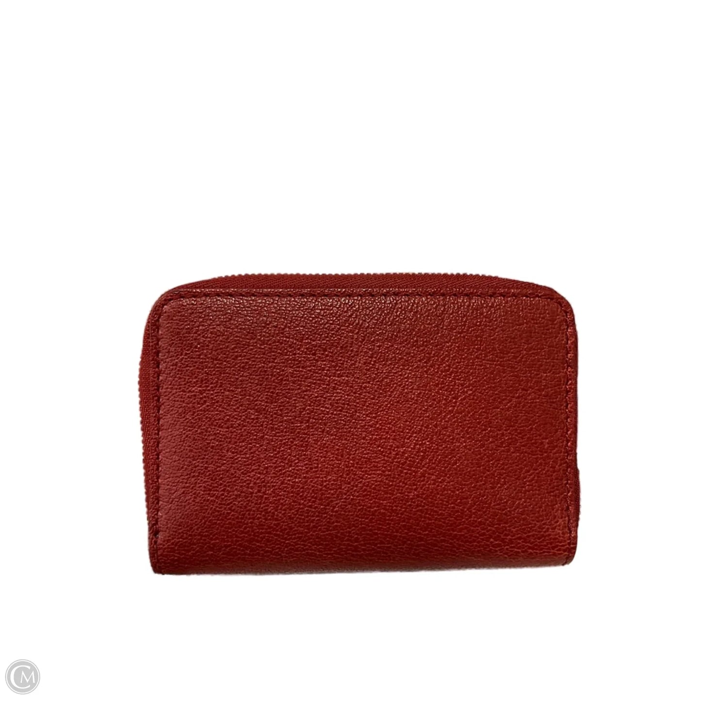 Wallet Luxury Designer By Burberry, Size: Small