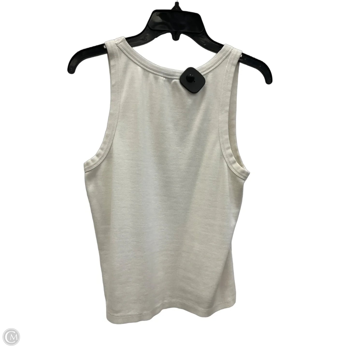 Tank Top By Marine Layer In White, Size: L