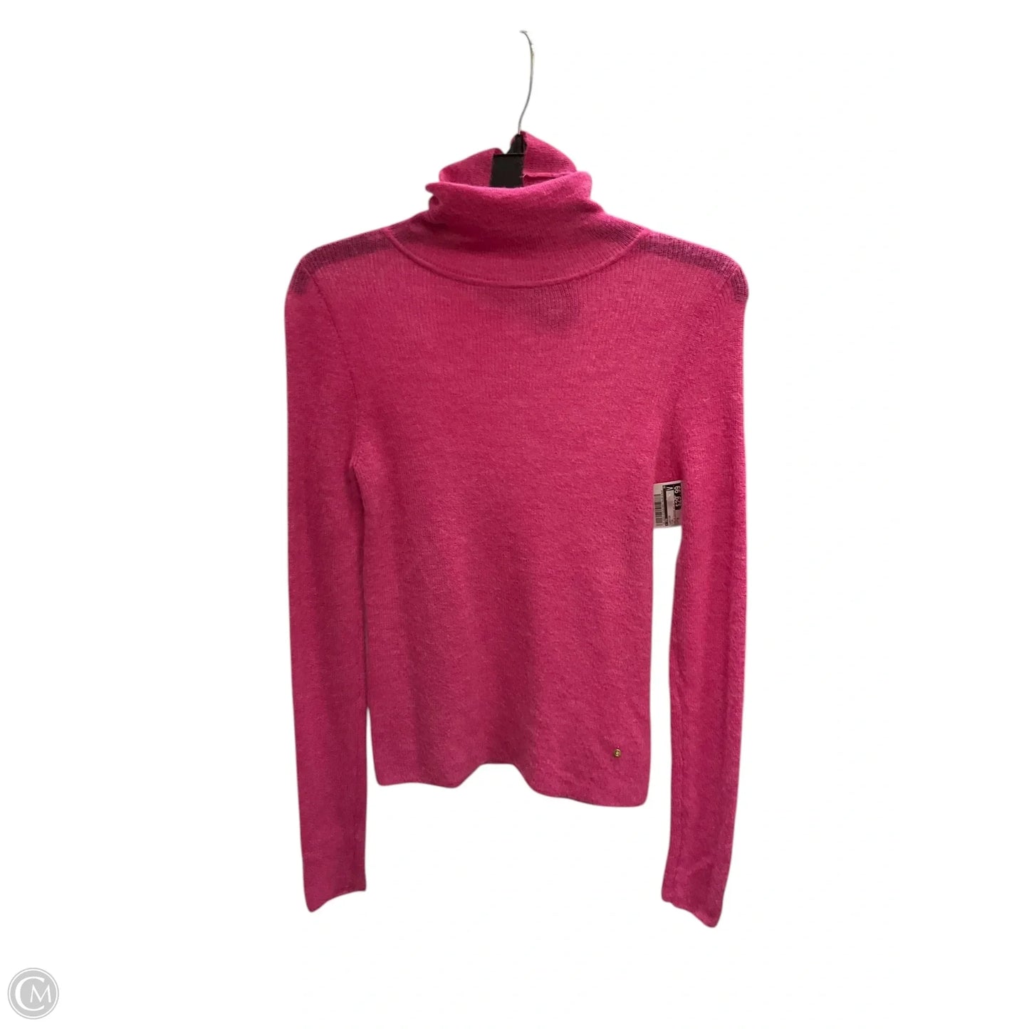Sweater By Cma In Pink, Size: M
