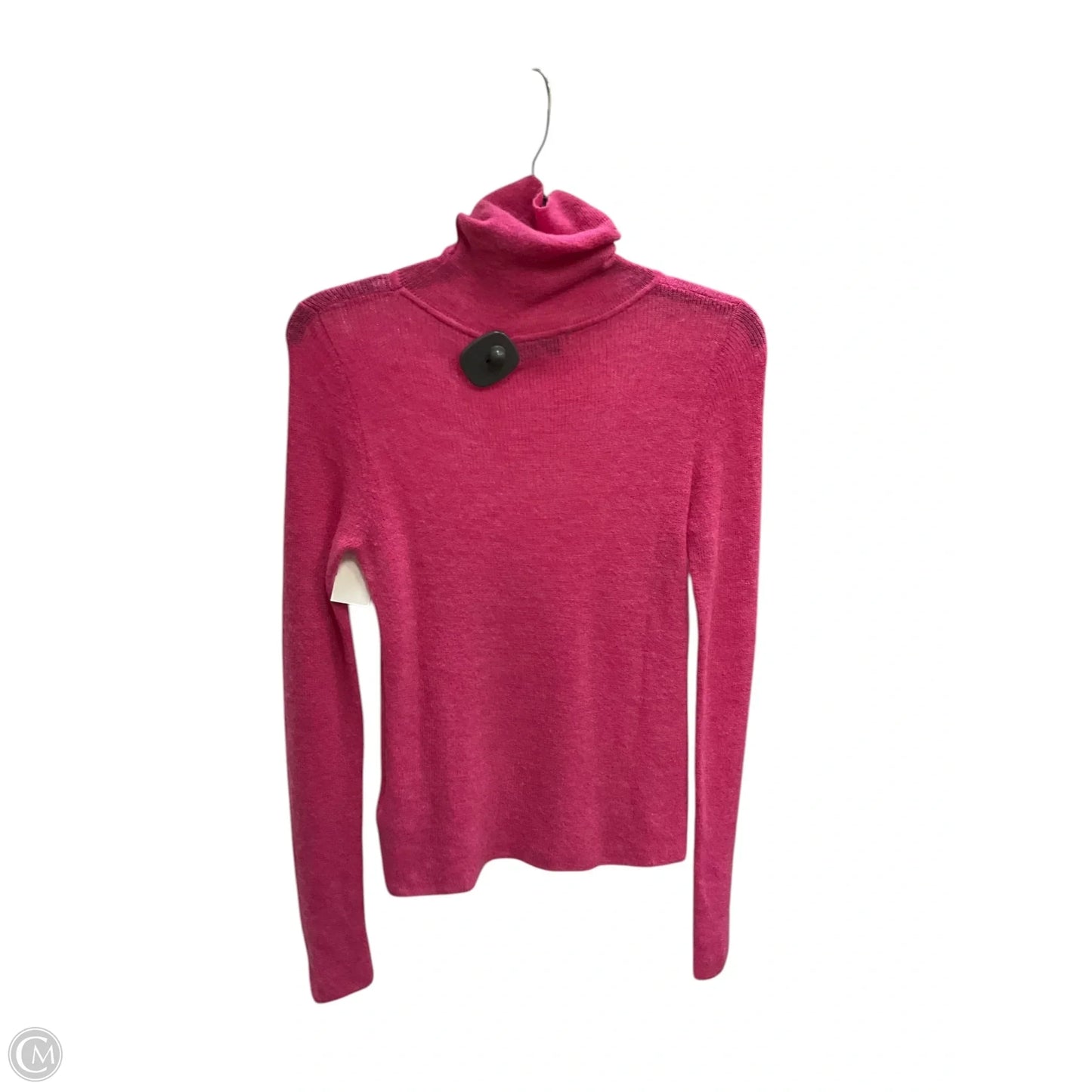 Sweater By Cma In Pink, Size: M