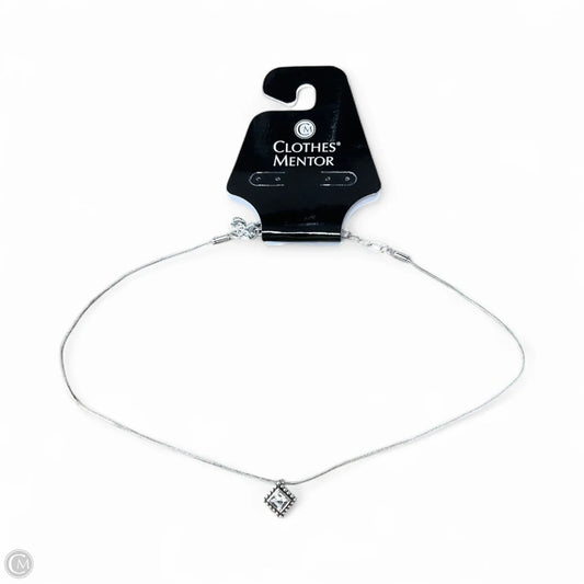 Necklace Pendant By Brighton