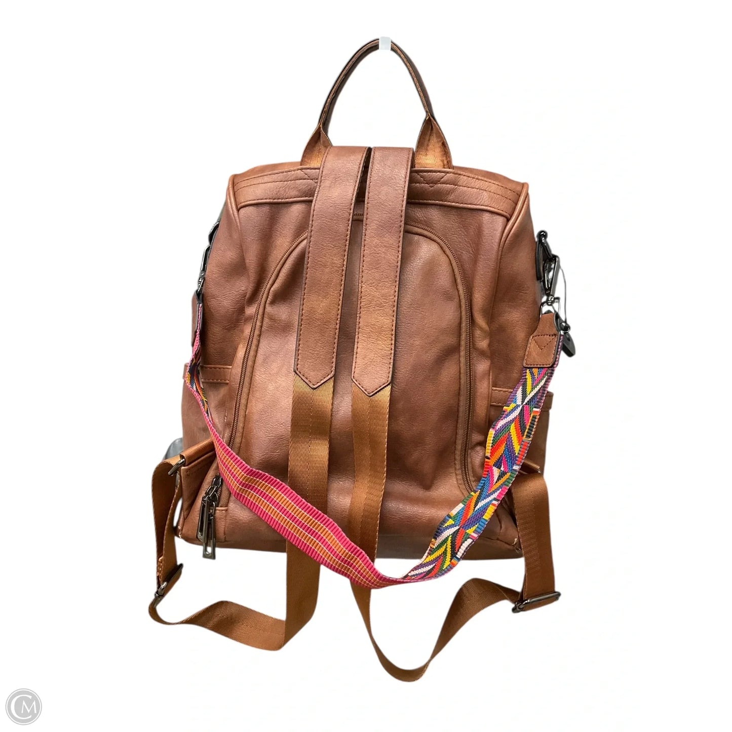 Backpack By Clothes Mentor, Size: Medium