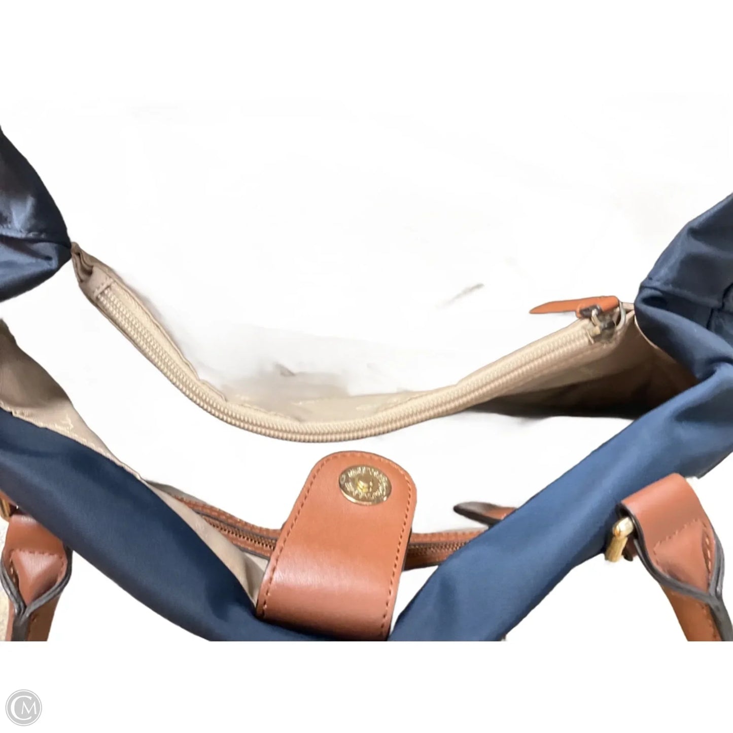 Handbag By Calvin Klein, Size: Medium