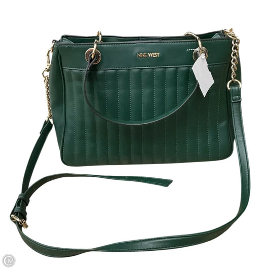 Crossbody By Nine West, Size: Medium