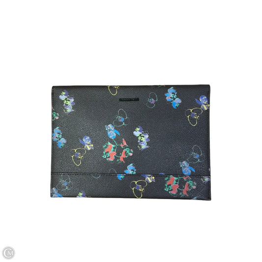 Clutch Designer By Rebecca Minkoff, Size: Large