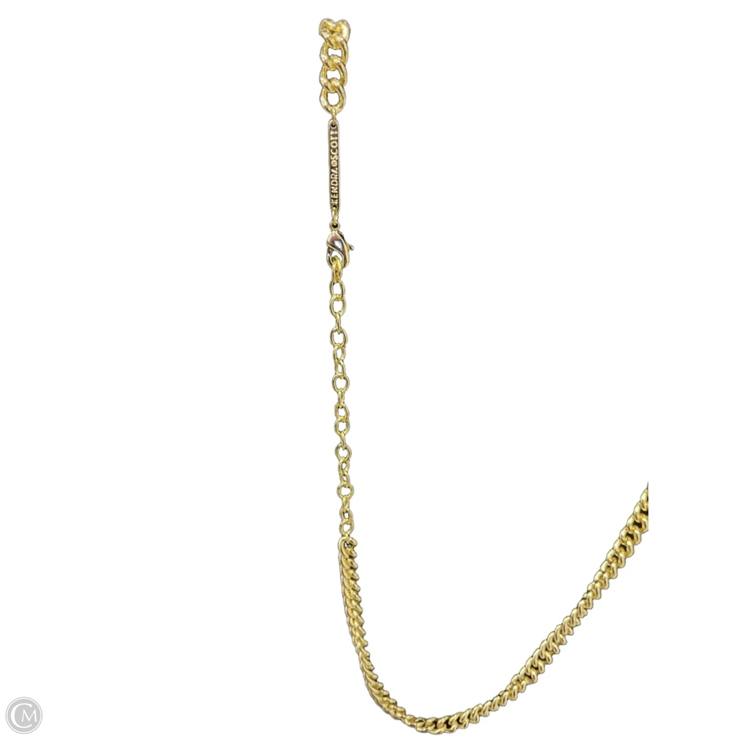 Necklace Chain By Kendra Scott