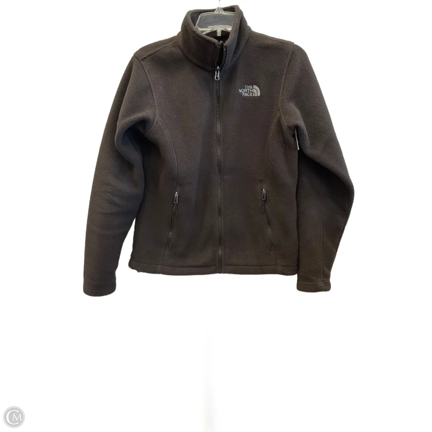 Athletic Fleece By The North Face In Brown, Size: Sp
